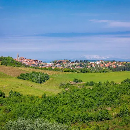 Сasa de vacaciones Holiday 3 By Interhome Bibali