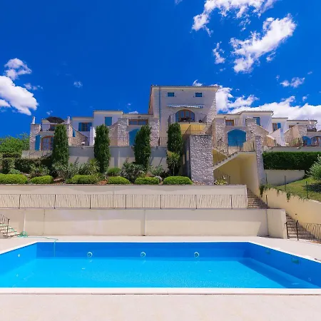Holiday 3 By Interhome Feriehus *