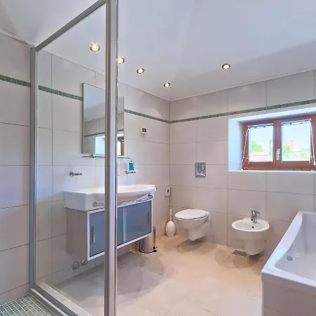 Сasa de vacaciones Holiday 3 By Interhome *